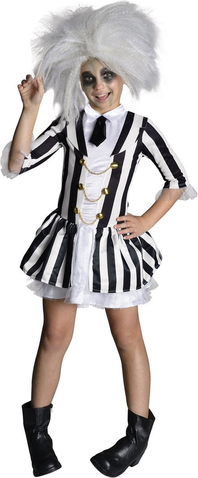 Rubis - Beetlejuice girl (taille m)