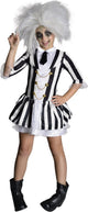 Rubis - Beetlejuice girl (taille m)
