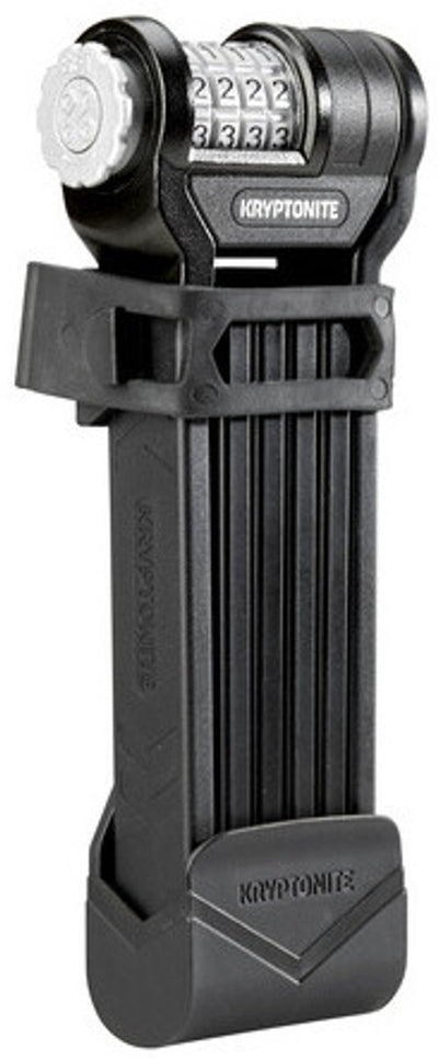 Kryptonite Foldeslot Code Keeper 585