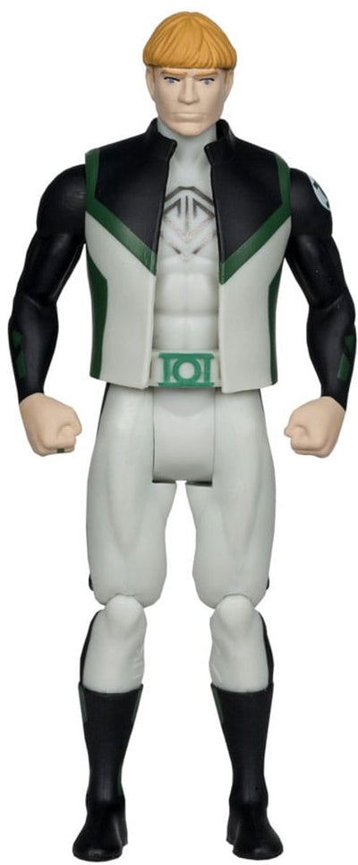 Mcfarlane Toys Superman (2025) DC Direct Super Powers Figurine Green Lantern Guy Gardner Figurine 12 cm