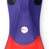 Bigjigs didicar violet