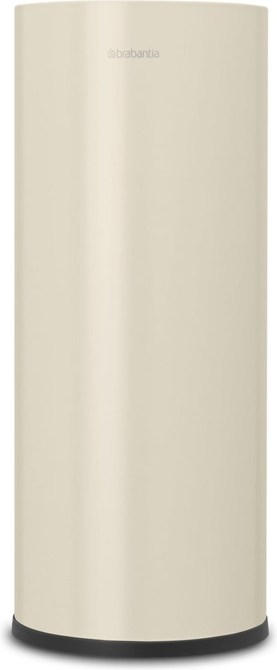 Brabantia renouveler le porte-rouleau de rechange - beige doux