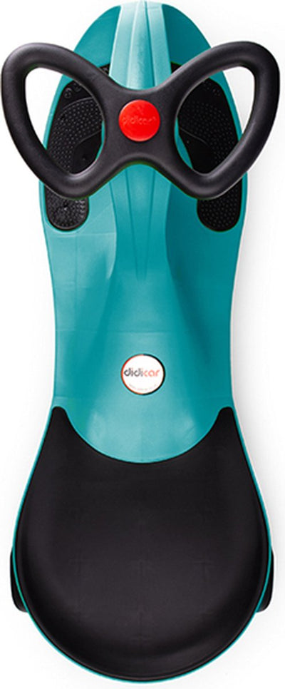 Bigjigs didicar bleu clair