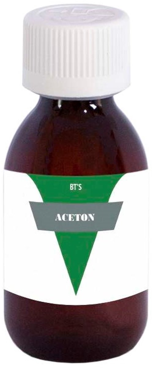 Bts acétone 100 ml