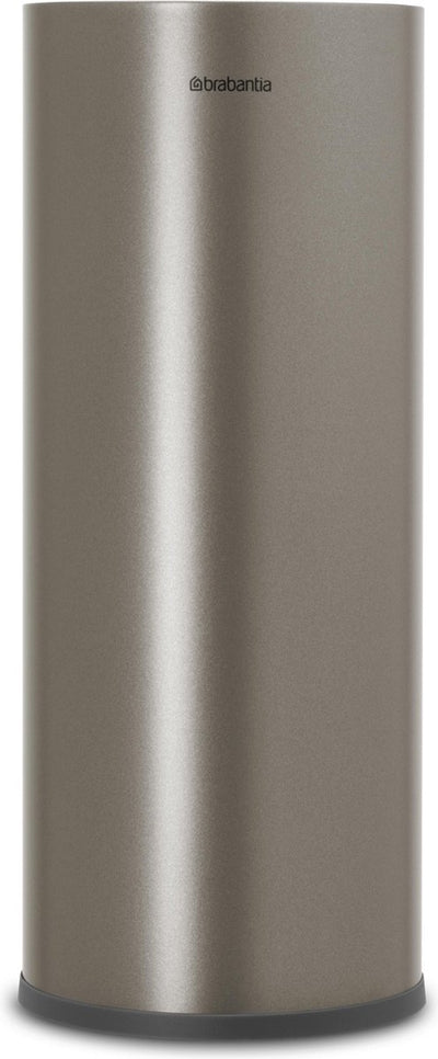 Brabantia renouvelle le porte-rouleau de rechange - platine