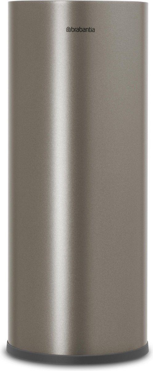 Brabantia renouvelle le porte-rouleau de rechange - platine