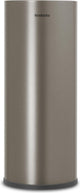 Brabantia renouvelle le porte-rouleau de rechange - platine
