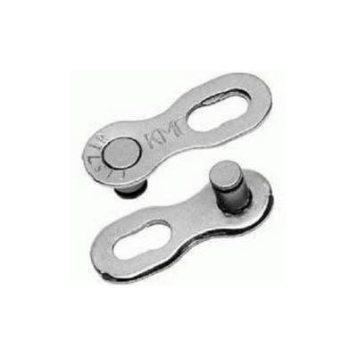 KMC missinglink X 7 8R argent 7.3mm