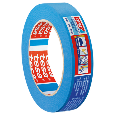 Tesa professional 1061930 - 4440 masque de précision 50mx25mm | 6 pièces