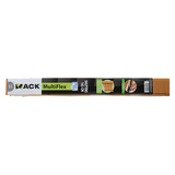 Mack 1074593 - volets multiflex 165 cm inox | 2 pièces - afbeelding 2