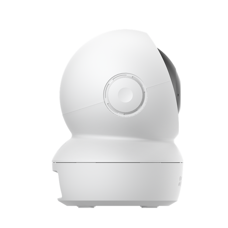Ezviz 1075658 - caméra intérieure h6c pro 3k | 1 pièce