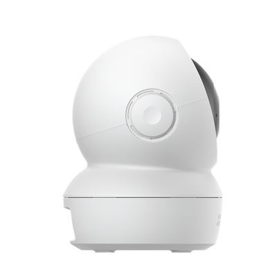 Ezviz 1075658 - caméra intérieure h6c pro 3k | 1 pièce