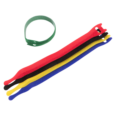 Mack 1072137 - serre-câble 5pcs 12mm 20cm | 5 pièces