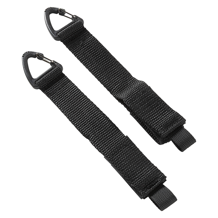 Mack 1072144 - velcro avec boucle 2pcs 20cm | 5 pièces