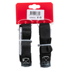 Mack 1072410 - 2 sangles de transport avec boucle de transport25mm - 2,8mm | 5 pièces
