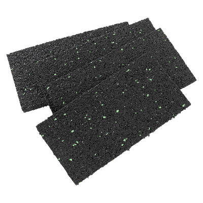 Mack 1072412 - 4 tapis antidérapants 100 x 200 x 8mm | 6 pièces