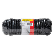 Mack 1072118 - fil noir tressé pp 8mm 15m | 5 pièces - afbeelding 3