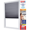 Tesa 1074289 - protection contre les insectes anthracite | 1 pièce
