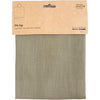Creativ Company transportant un sac Dusty Groen, 38x42cm