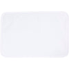Sets de table Creativ company, dimension 30x45 cm, 145 gr, blanc, 10 pièces 1 boîte