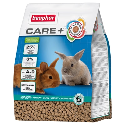 Beaphar Care + Rabbit Junior