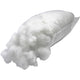 Remplissage de poupée Creativ company, blanc, 1 kg 1 boîte