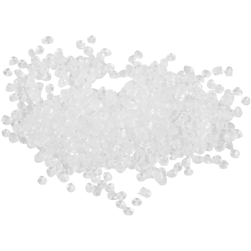 Creativ Company Balls en plastique, dim 5 mm, 1 kg
