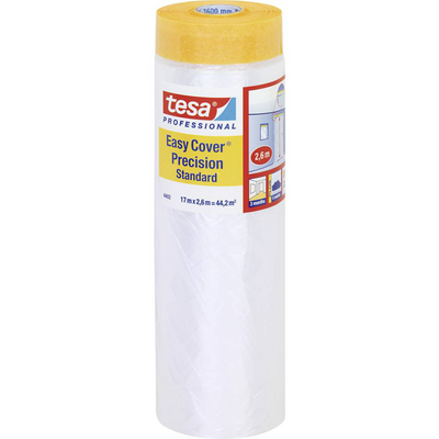 Tesa professionnel 1075570 - 4402 eascoprst17mx 2,6m=44,2m² | 1 pièce