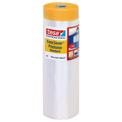 Tesa professionnel 1075571 - 4402 eascoprst 33mx1,4m=46,2m² | 1 pièce