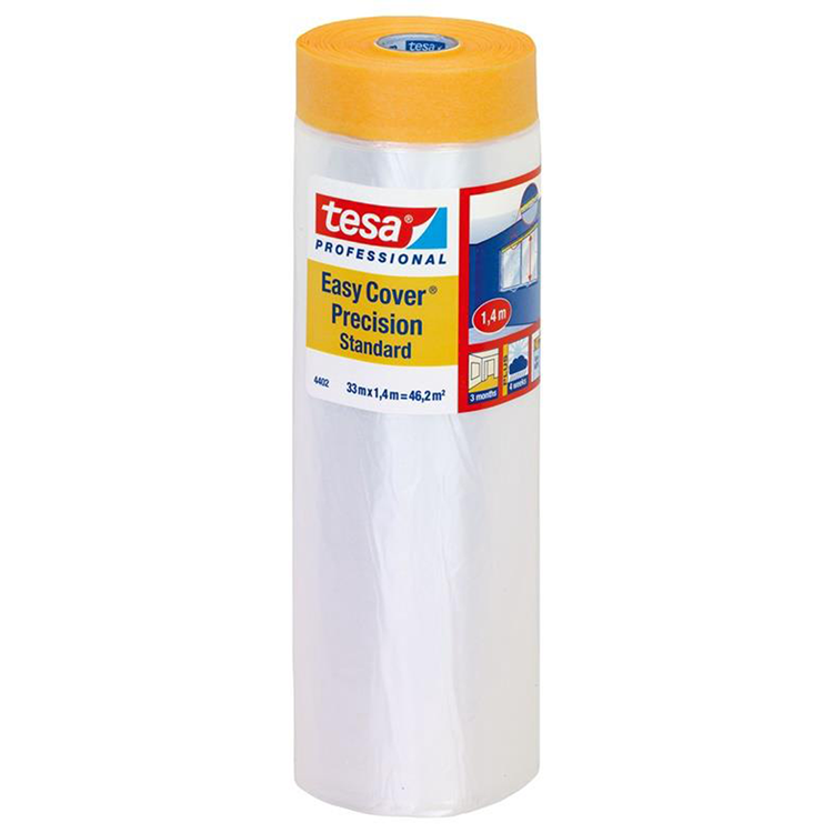 Tesa professionnel 1075571 - 4402 eascoprst 33mx1,4m=46,2m² | 1 pièce