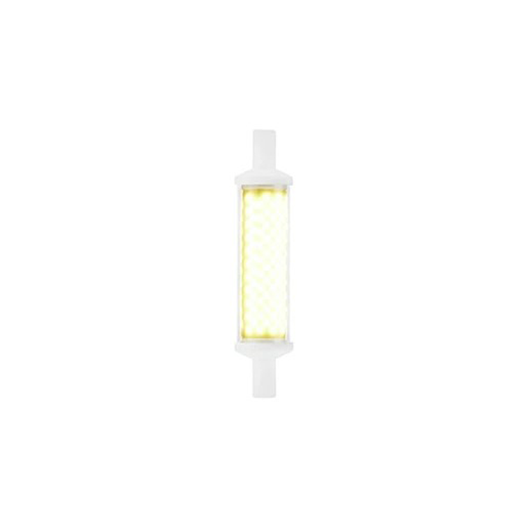Sylvania 1074728 - tige syl led r7s 630lm 4000k dimmable | 3 pièces