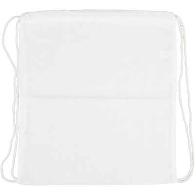 Sac de sport en coton