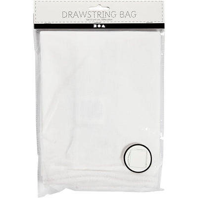 Sac de sport en coton