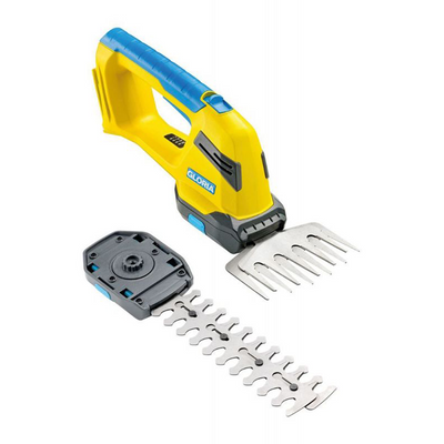 Gloria 1074779 - finecut 18v compact sans batterie ni chargeur | 1 pièce