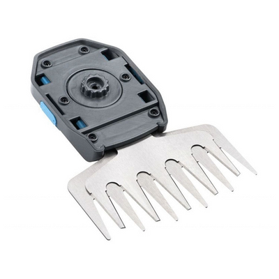 Gloria 1074636 - cisaille à gazon à lame de rechange pour coupe fine compacte | 1 pièce
