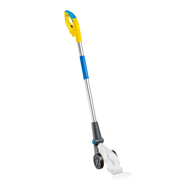 Gloria 1074635 - rallonge de poignée finecut pour finecut 18v compact | 1 pièce