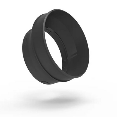 Renson 1074431 - anneau de décharge ø125-150mm | 3 pièces