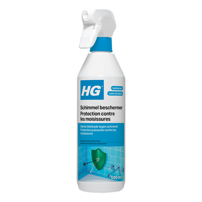 Hg protecteur contre les moisissures | 2 pièces