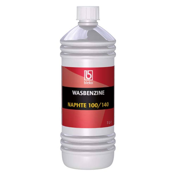 Bleko 1073502 - essence 500ml | 4 pièces