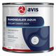 Avis professionnel 1073463 - avis scellant pour bords aqua blanc 500ml | 1 pièce