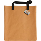 Sac shopping Creativ company, taille 35x38 cm, marron clair, 1 pièce - afbeelding 2