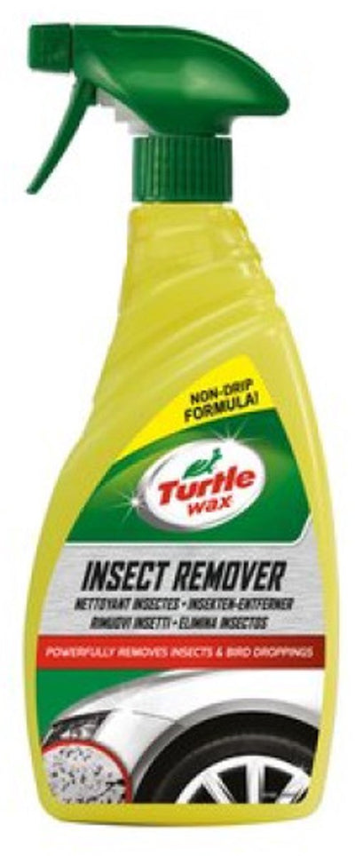 Turtle Cire Turtle Cire 53647 REPLOVER INSECT 300 ML