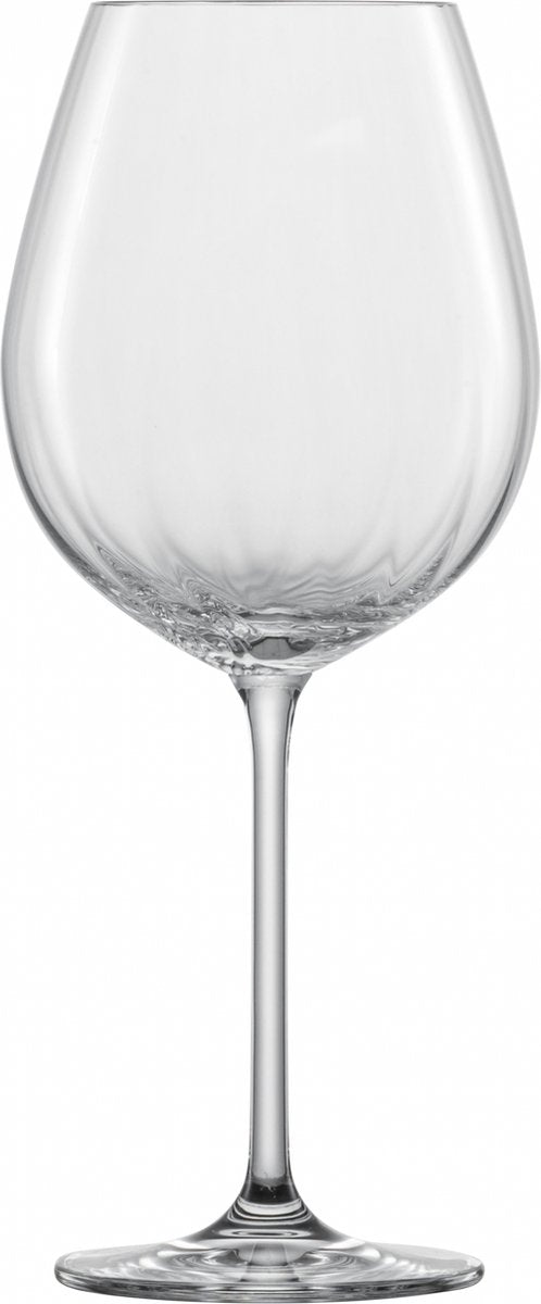 Verre Zwiesel Prizma verre à vin rouge 1 - 0,613 l - lot de 2
