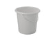 Seau basique Sunware10l argent