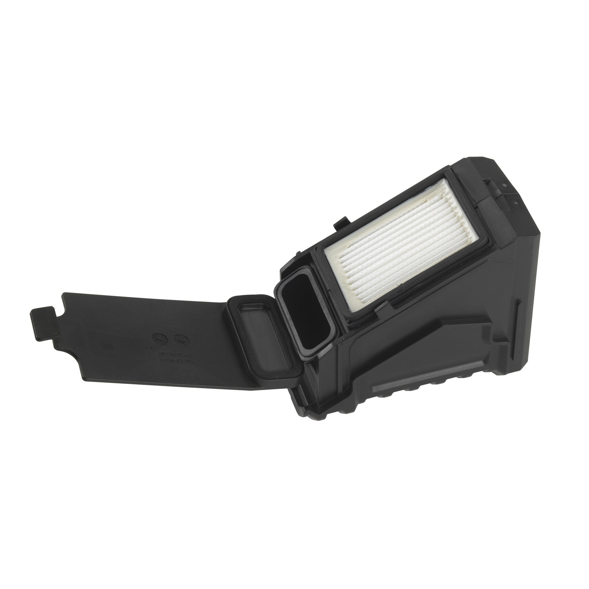 Jeu de filtres d'accessoires Milwaukee pour m12 de | 3 pièces - 49902340