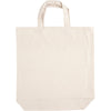 Sac d'entreprise Creativ avec pli inférieur, dimensions 39x44x10 cm, 310 g, naturel clair, 1 pièce