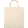 Sac de transport Creativ company, dimension 38x42 cm, 145 gr, naturel clair, 5 pièces 1 boîte