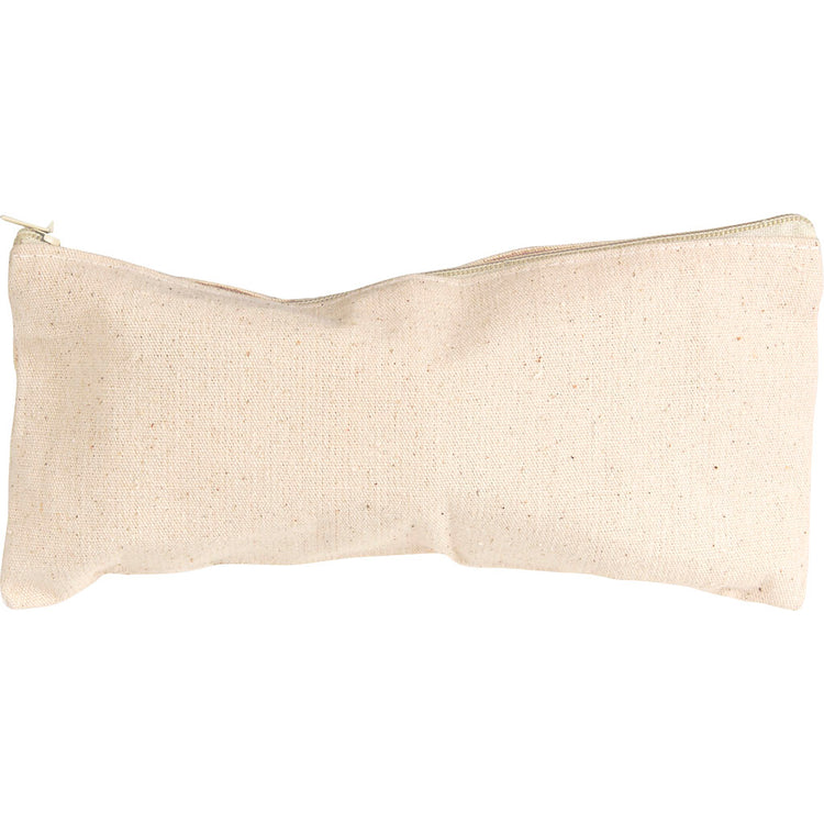 Trousse Creativ company, taille 21x9 cm, 245 g, naturel clair, 4 pièces 1 boîte