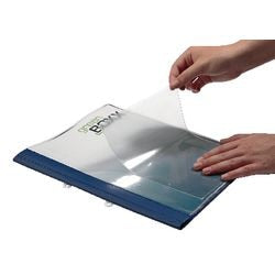 Pocketfix durable a4 pack 10 pièces
