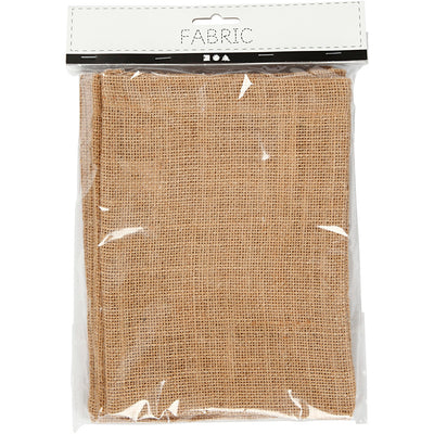 Sac d'entreprise Creativ, dimension 15x20 cm, 275 gr, marron, 4 pièces 1 boîte